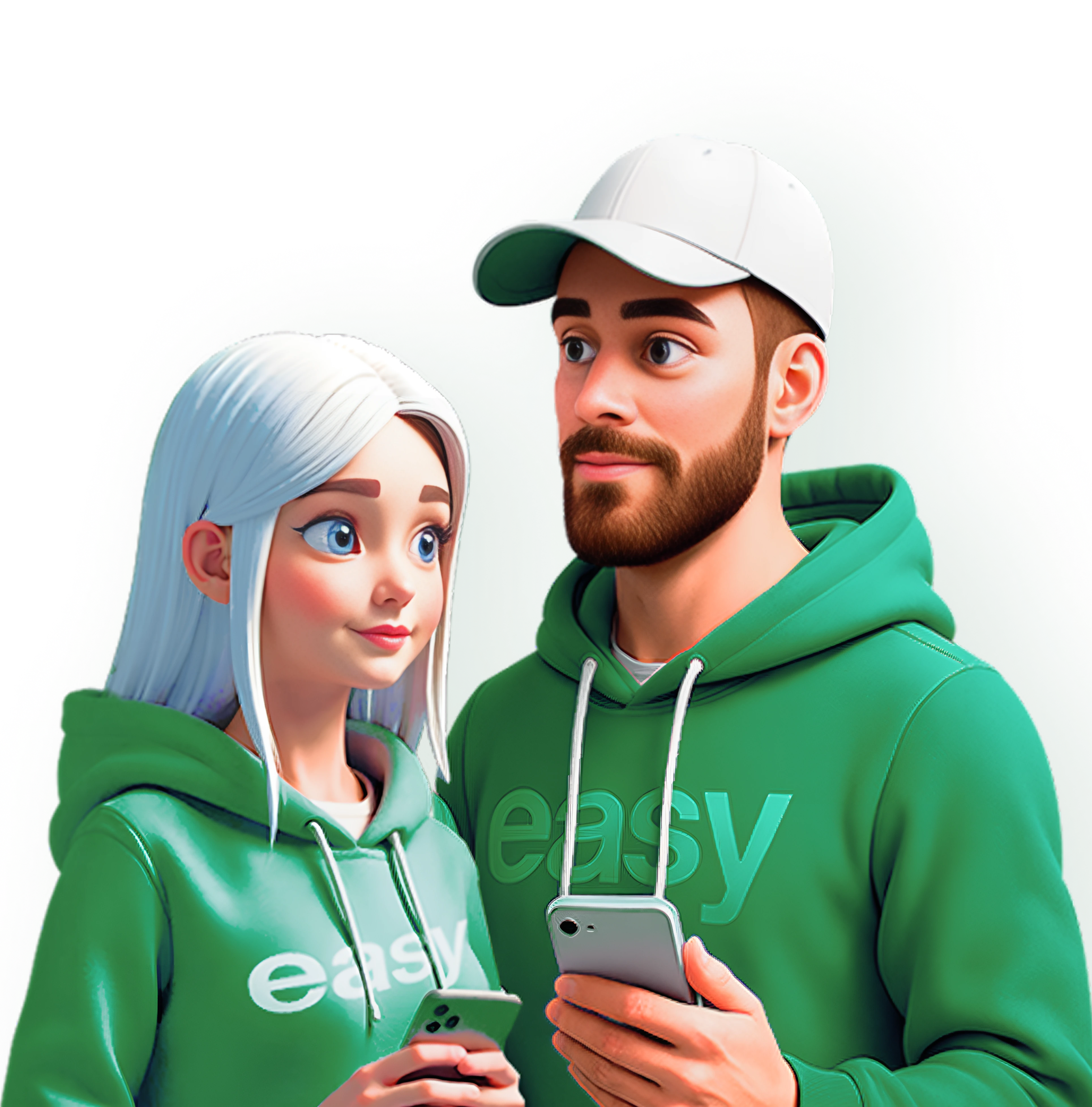 girl-with-man-easywallet
